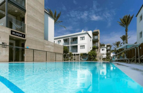 Casa Sol Bristol Sunset Beach